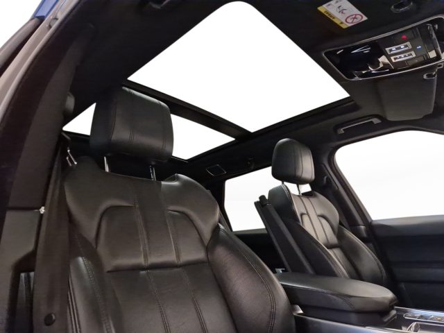 LAND ROVER Range Rover Sport usata, con Controllo trazione