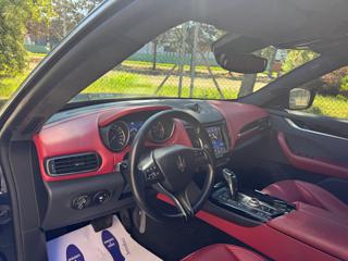 MASERATI Levante usata, con Chiusura centralizzata
