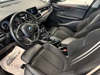 BMW 216 usata, con Fari Xenon