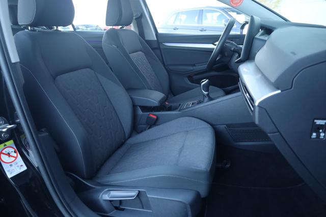 VOLKSWAGEN Golf usata, con Cruise Control