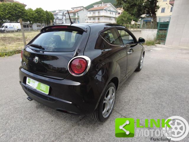 ALFA ROMEO MiTo usata, con Controllo trazione