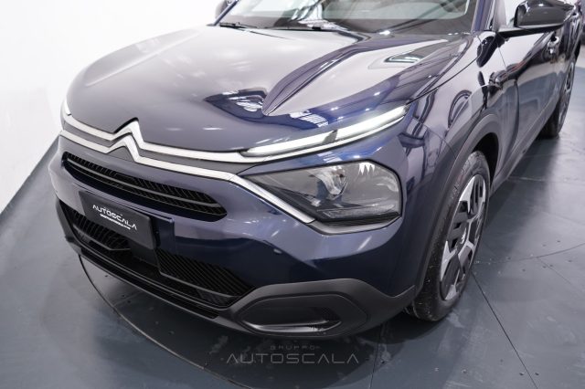 CITROEN C4 usata, con Airbag testa