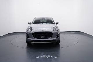 FORD Puma usata, con Airbag laterali