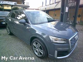 AUDI Q2 usata, con Airbag