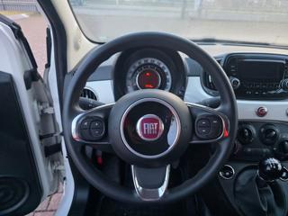 FIAT 500 usata, con Cruise Control