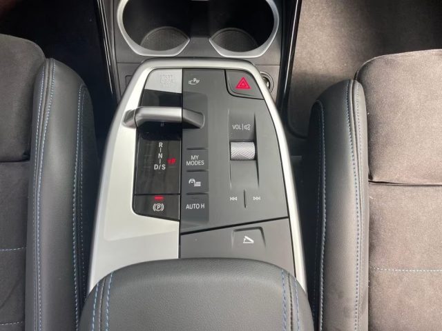 BMW X1 usata, con Controllo automatico clima