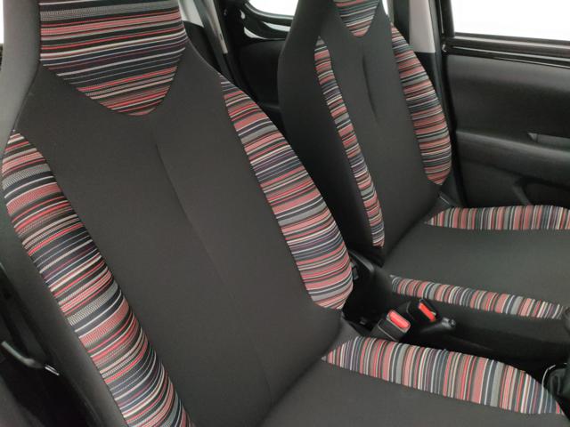 CITROEN C1 usata, con Ruotino