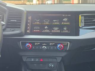 AUDI A1 usata, con Bracciolo
