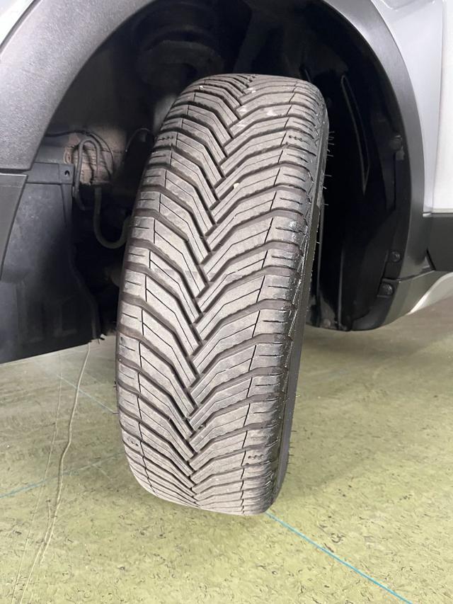 SUZUKI S-Cross usata, con Specchietti laterali elettrici