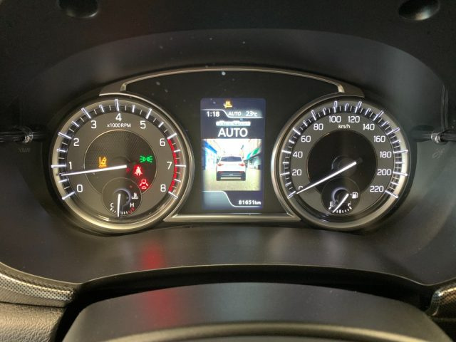 SUZUKI Vitara usata, con Portapacchi