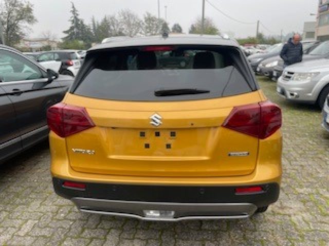 SUZUKI Vitara usata, con Airbag Passeggero