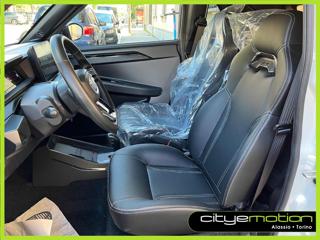 LIGIER JS 50 usata, con ESP