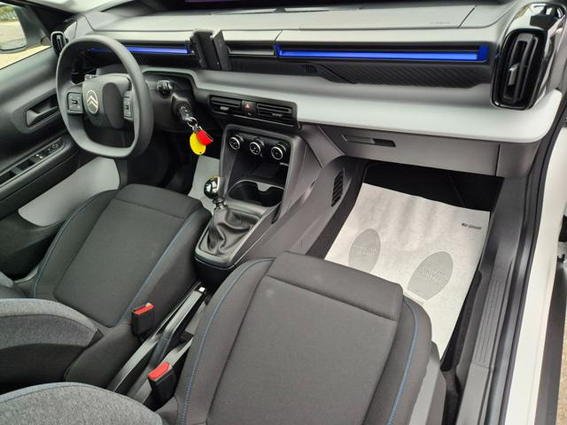 CITROEN C3 usata, con ESP