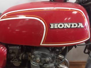 HONDA CB 350 Four usata 1