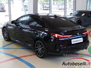 BMW 220 usata, con Controllo vocale