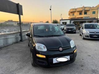 FIAT Panda usata, con Airbag