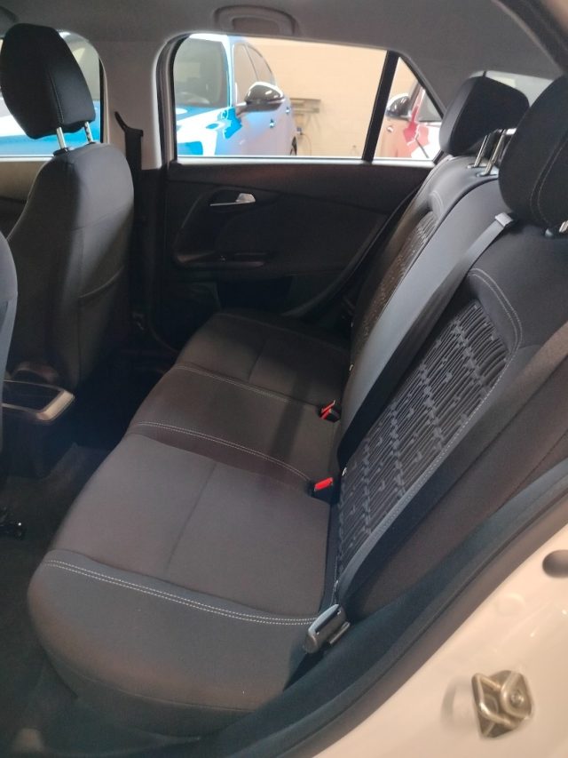 FIAT Tipo usata, con Autoradio digitale