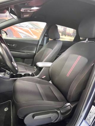 HYUNDAI Kona usata, con Sistema di navigazione