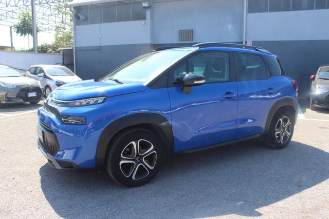 CITROEN C3 Aircross usata, con ABS
