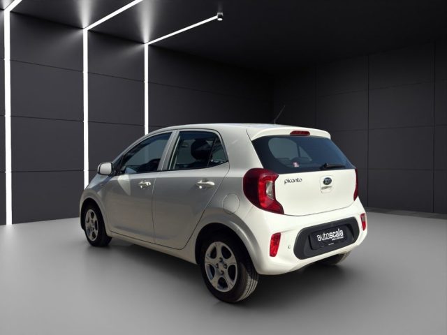 KIA Picanto usata, con Airbag laterali