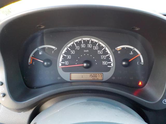 FIAT Panda usata 32