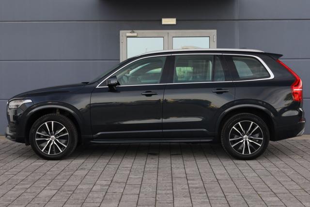 VOLVO XC90 usata, con Bluetooth
