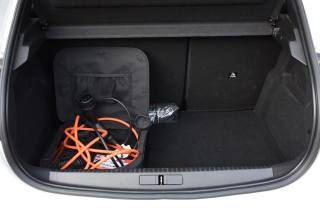 PEUGEOT 208 usata, con ESP