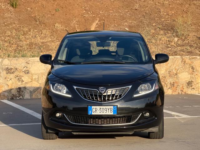 LANCIA Ypsilon usata, con Airbag
