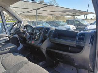 FIAT Ducato usata, con Bracciolo