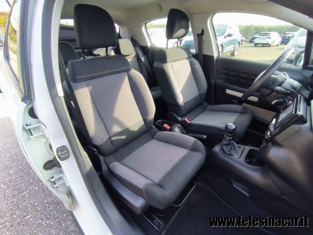 CITROEN C3 usata 19