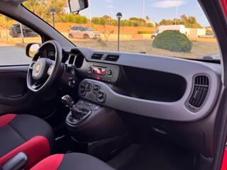 FIAT Panda usata 17