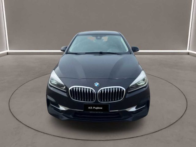 BMW 216 usata, con Chiusura centralizzata