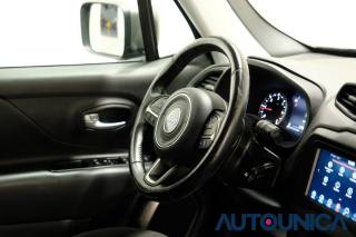 JEEP Renegade usata 51