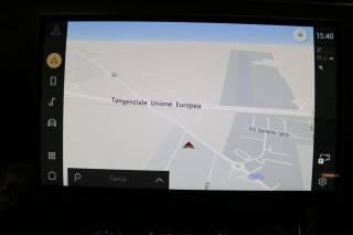 LAND ROVER Range Rover Sport usata, con Bracciolo