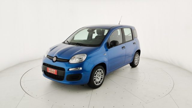 FIAT Pandina usata, con Airbag laterali