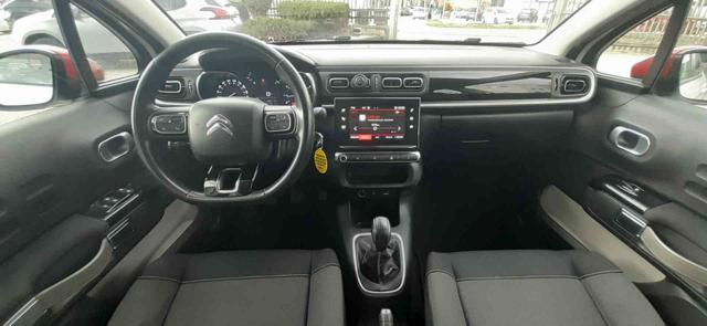 CITROEN C3 usata, con Riconoscimento dei segnali stradali