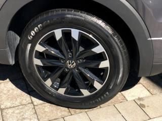 VOLKSWAGEN T-Cross usata, con Frenata d