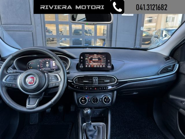 FIAT Tipo usata, con Autoradio