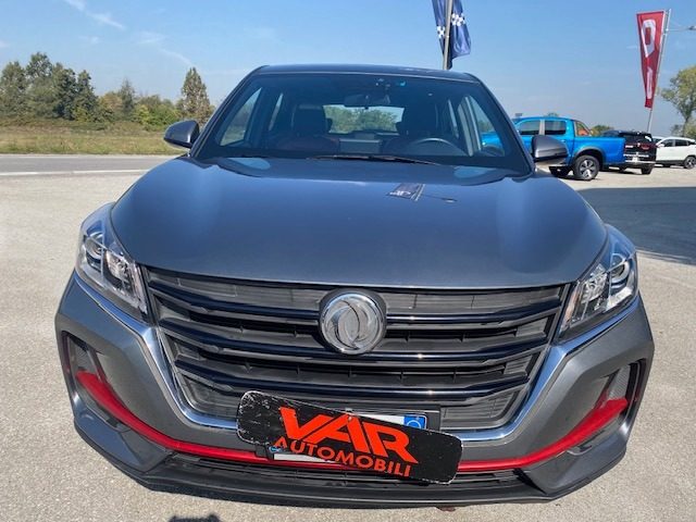 DFSK Glory 500 usata, con Airbag