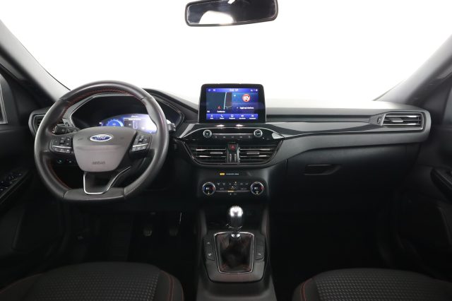 FORD Kuga usata 4