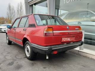 ALFA ROMEO Giulietta usata 5