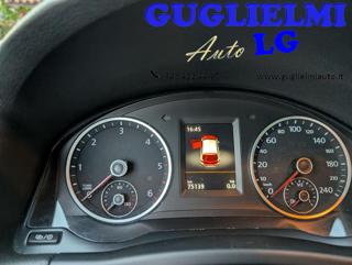 VOLKSWAGEN Tiguan usata, con ESP