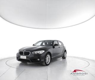 BMW 118 Serie 1 d 5p. Urban Auto