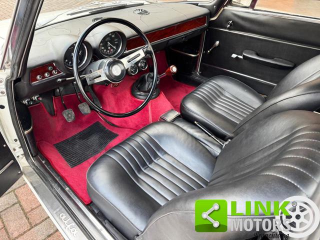 ALFA ROMEO GT usata 8