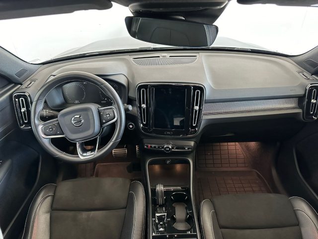 VOLVO XC40 usata, con Controllo elettronico della corsia