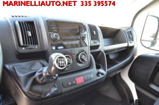 FIAT Ducato usata 20