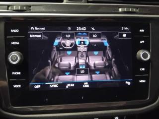 VOLKSWAGEN Tiguan usata 27