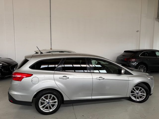 FORD Focus usata, con Airbag