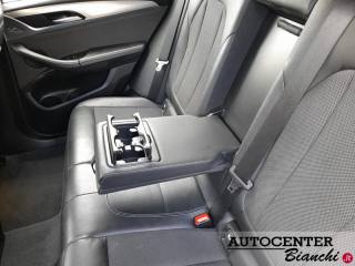 BMW X3 usata, con Start/Stop Automatico