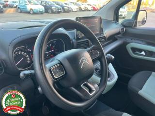 CITROEN Berlingo usata, con Chiusura centralizzata